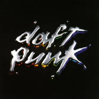 Discovery by Daft Punk