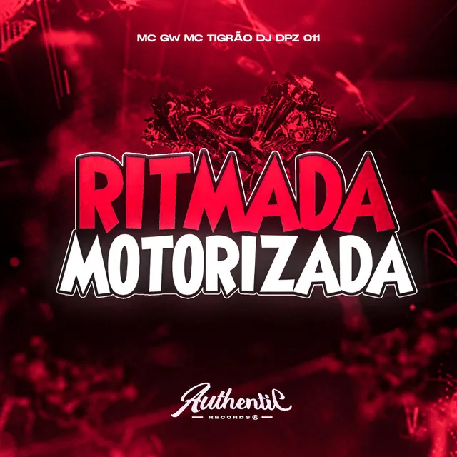 Ritmada Motorizada