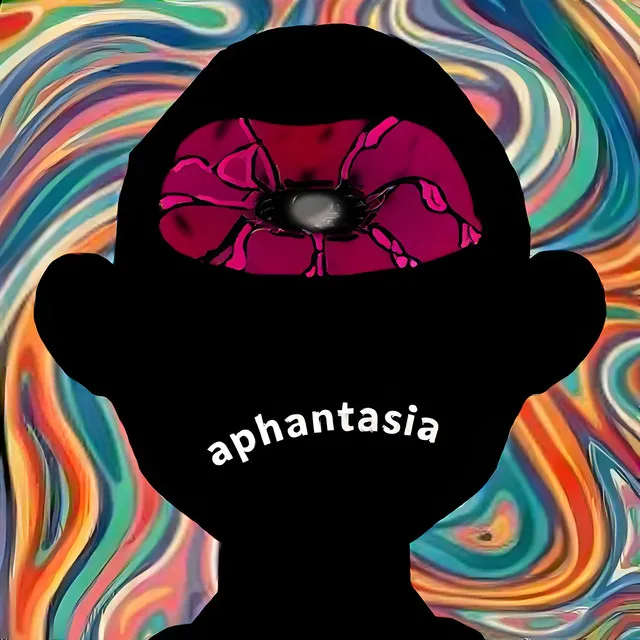 Aphantasia