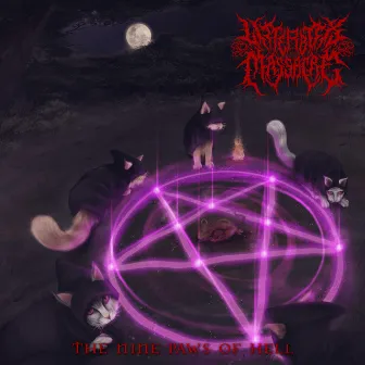 Cry of Invocation by Litterbox Massacre