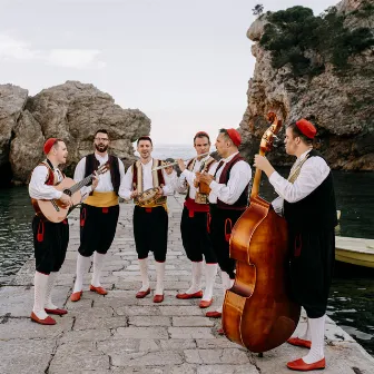 Ljubavi moja by Klapa Kaše