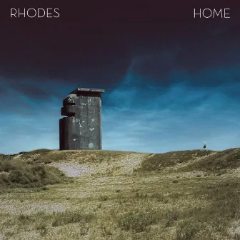 Home - EP by RHODES