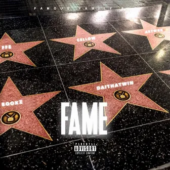 Fame by DaiThaTwin