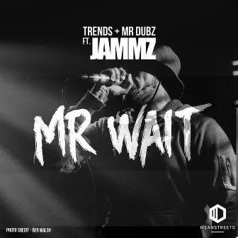 Mr Wait by Mr Dubz