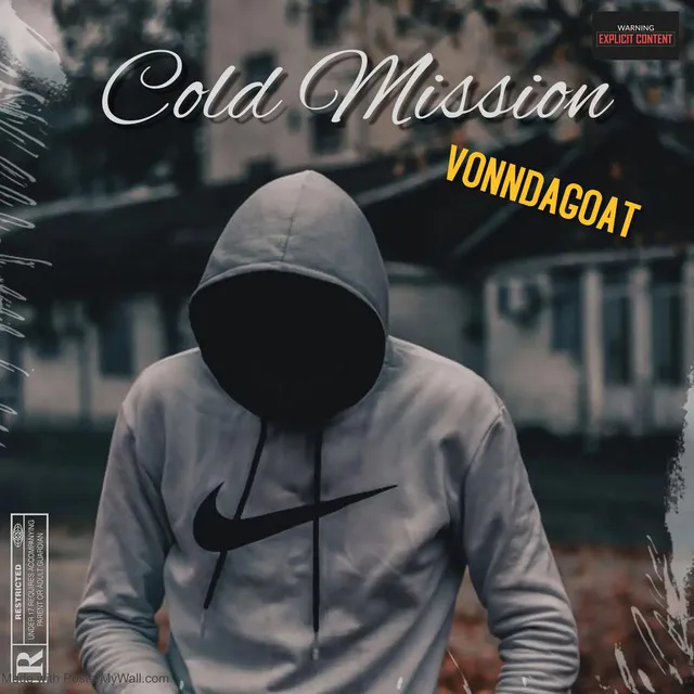 Cold Mission