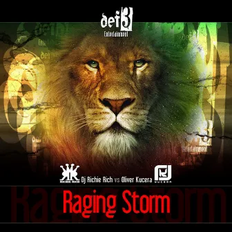 Raging Storm by DJ Richie Rich