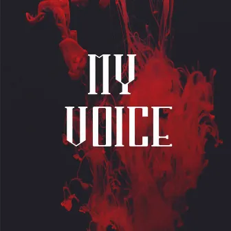 My Voice by Jin