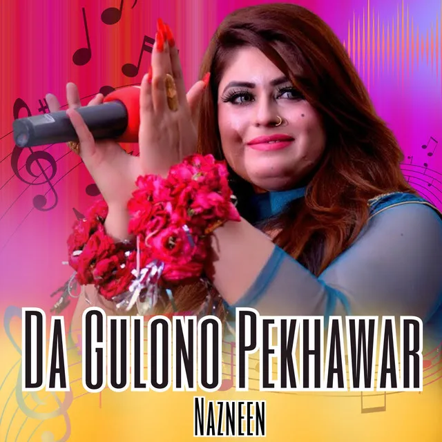 Da Gulono Pekhawar