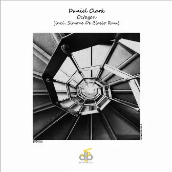 Octagon by Daniel Clark