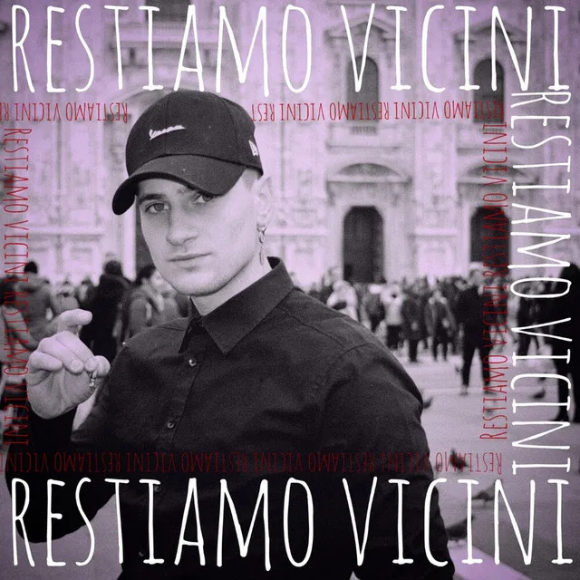 Restiamo Vicini