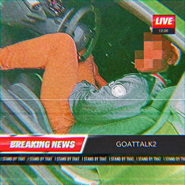 Goat Talk 2