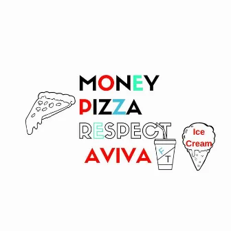 Money Pizza Respect by AViVA