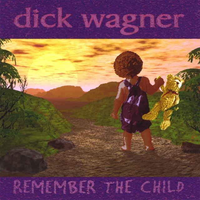 Remember The Child