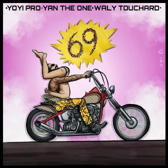 69 by Yoyi Pro