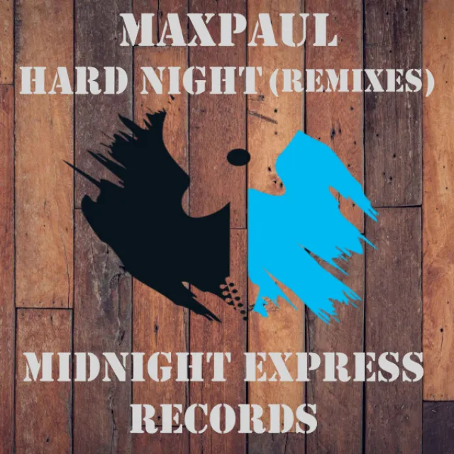 Hard night - Korius Remix