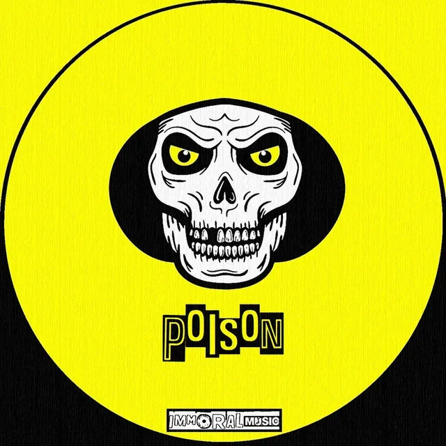 Poison - Original Mix