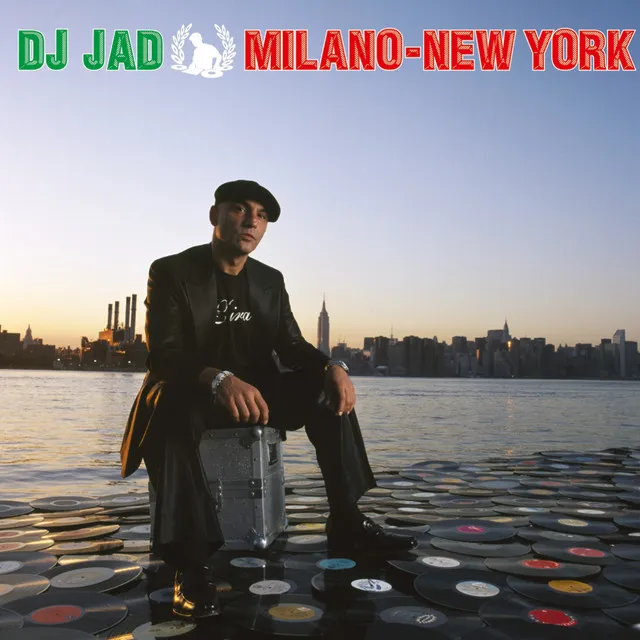 Milano New York (Special Edition)