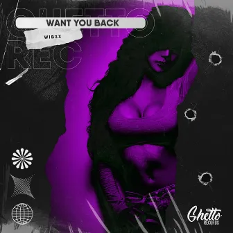 Want You Back by WIB3X