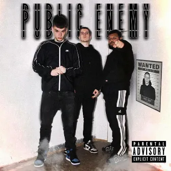 PUBLIC ENEMY by IGNOTUS HF