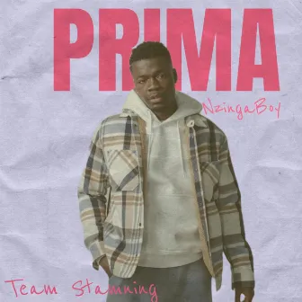 Prima by NZINGABOY