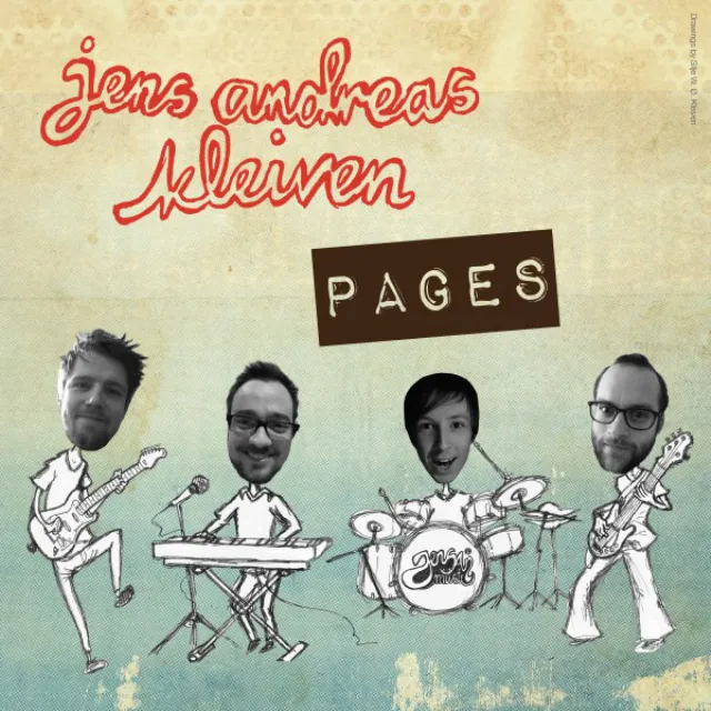 Pages