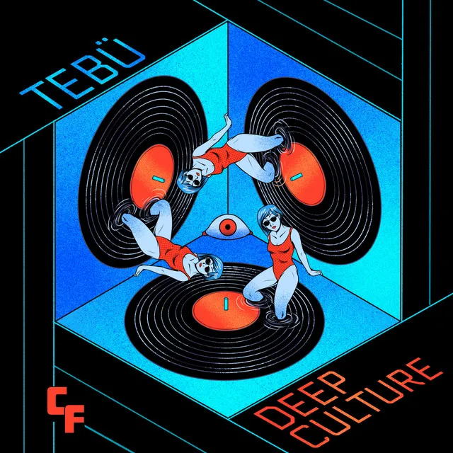 Deep Culture - Bralan Arias Remix