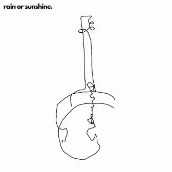 Rain or Sunshine by Guy Average