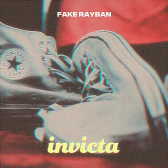 Invicta by Fake RayBan