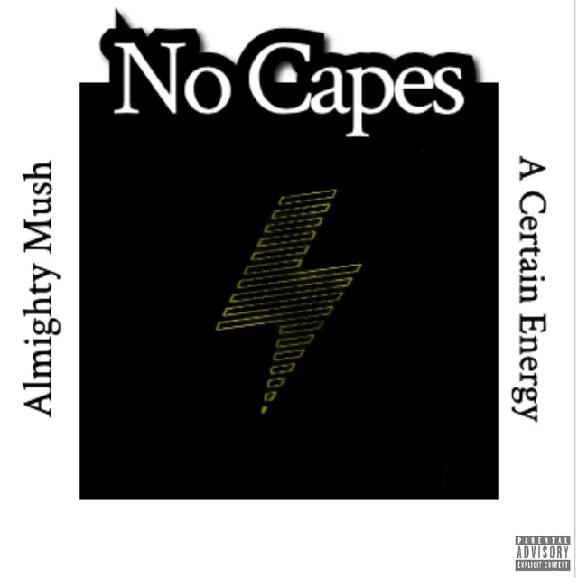 No Capes