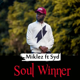 Soul Winner by Miklez