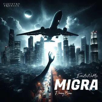 Migra by Danny BLone