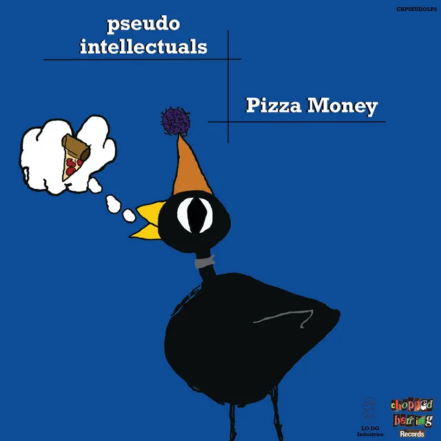 Pizza Money