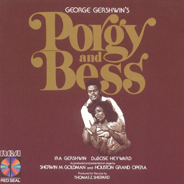 Porgy And Bess: What Make You So Still, Bess; Oh, Dere's Somebody Knockin'