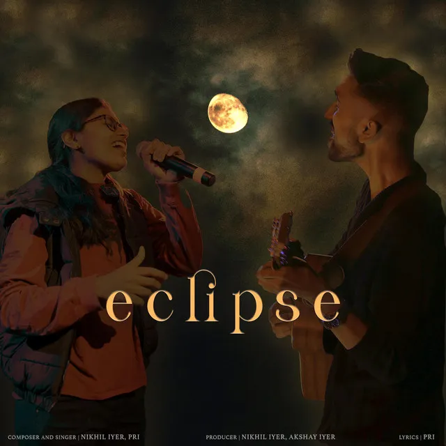 Eclipse