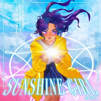 Sunshine Girl by MMIC