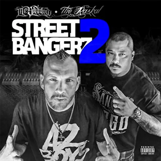 Street Bangerz, Vol. 2