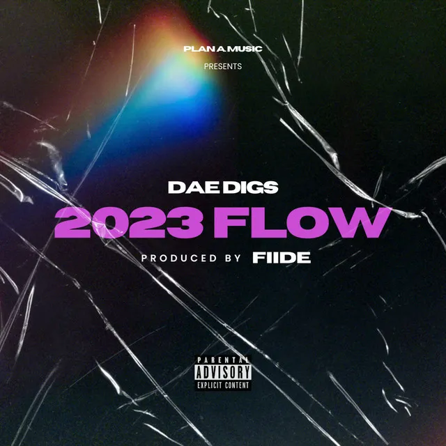 2023 Flow - Explicit Content