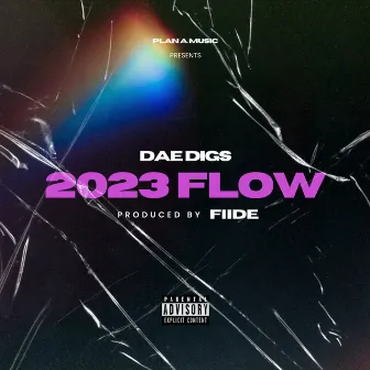 2023 Flow (Explicit Content) by Dae Digs