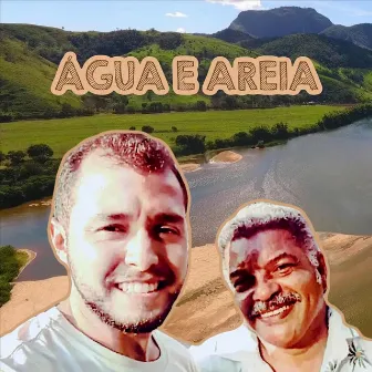 Água e Areia by Fábio Pinel