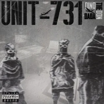 Unit 731 by Dinothedondada