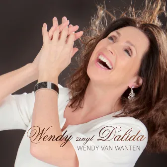 Wendy Zingt Dalida by Wendy van Wanten