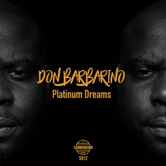 Platinum Dreams by Don Barbarino