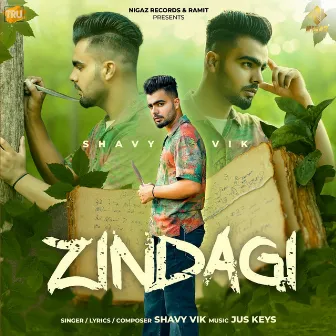 Zindagi by Shavy Vik