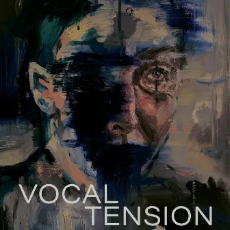 Vocal Tension by Unknown Artist