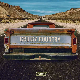 Cruisy Country by Ben Thompson