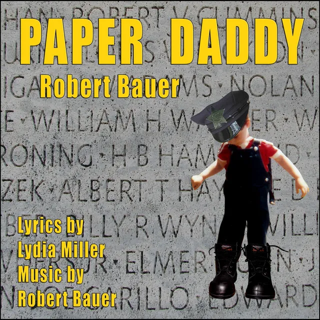 Paper Daddy