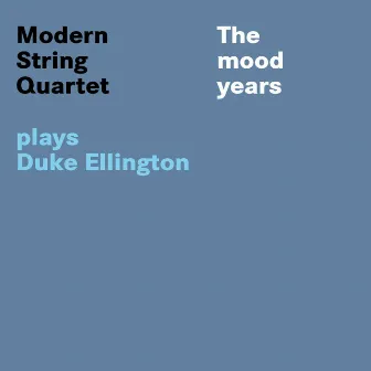 Plays Duke Ellington by n/a