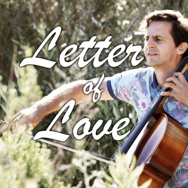 Letter of Love