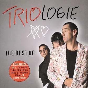 Triologie - The Best Of Trio by Trio