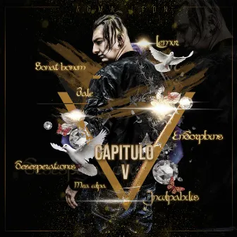 Capitulo V by Agma Lfdn